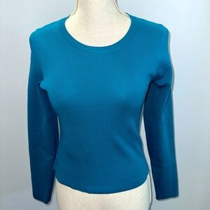 Happily Grey cropped top